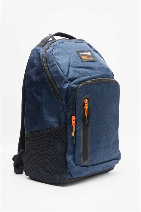 Veyron Mochila .